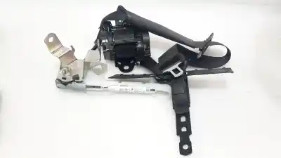 Peça sobressalente para automóvel em segunda mão kit airbag por nissan leaf 2 zero edition referências oem iam k85105sh0a k85105sh0a k85105sh0a