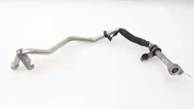 Peça sobressalente para automóvel em segunda mão tubos de ar condicionado por nissan leaf 2 zero edition referências oem iam 924503nl0a