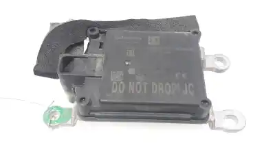 Peça sobressalente para automóvel em segunda mão módulo eletrônico por nissan leaf 2 zero edition referências oem iam 284385sa0c