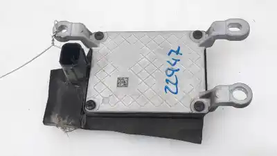 Peça sobressalente para automóvel em segunda mão módulo eletrônico por nissan leaf 2 zero edition referências oem iam 284385sa0c 284385sa0c 284385sa0c