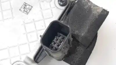 Peça sobressalente para automóvel em segunda mão módulo eletrônico por nissan leaf 2 zero edition referências oem iam 284385sa0c 284385sa0c 284385sa0c