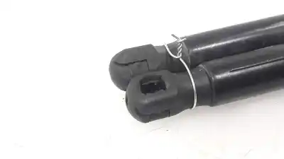 Second-hand car spare part tailgate gas strut for nissan leaf 2 zero edition oem iam references 904515sh0b 904515sh0b 904515sh0b