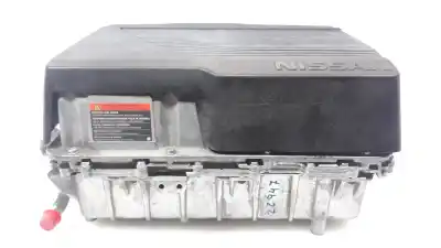 Peça sobressalente para automóvel em segunda mão conversor/inversor de potência por nissan leaf 2 zero edition referências oem iam 292c05sh1b