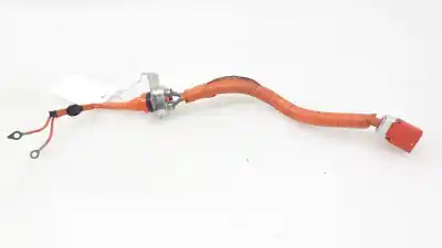 Peça sobressalente para automóvel em segunda mão fio por nissan leaf 2 zero edition referências oem iam 297a65sh0a