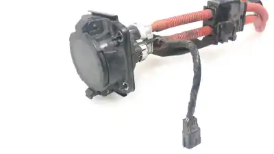 Second-hand car spare part wire for nissan leaf 2 zero edition oem iam references 296b15sk1a 296b15sk1a 296b15sk1a