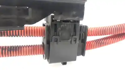 Second-hand car spare part wire for nissan leaf 2 zero edition oem iam references 296b15sk1a 296b15sk1a 296b15sk1a