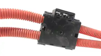 Second-hand car spare part wire for nissan leaf 2 zero edition oem iam references 296b15sk1a 296b15sk1a 296b15sk1a