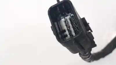 Second-hand car spare part wire for nissan leaf 2 zero edition oem iam references 296b15sk1a 296b15sk1a 296b15sk1a