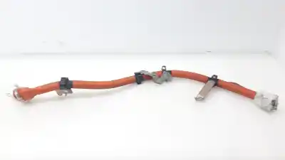 Peça sobressalente para automóvel em segunda mão fio por nissan leaf 2 zero edition referências oem iam 297a65sh1a