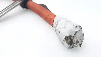 Second-hand car spare part wire for nissan leaf 2 zero edition oem iam references 297a65sh1a 297a65sh1a 297a65sh1a