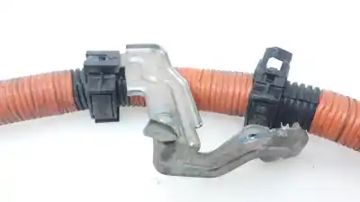 Second-hand car spare part wire for nissan leaf 2 zero edition oem iam references 297a65sh1a 297a65sh1a 297a65sh1a