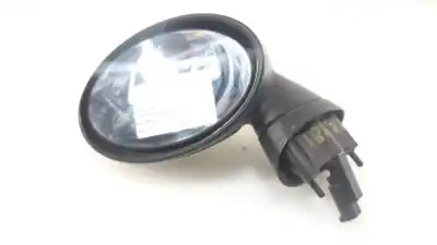Peça sobressalente para automóvel em segunda mão espelho retrovisor esquerdo por bmw mini (r50,r53) cooper referências oem iam 51167192469