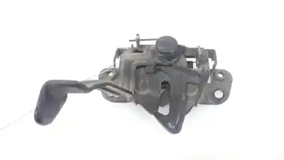 Pezzo di ricambio per auto di seconda mano chiusura del cappuccio per hyundai i30 (gd) 1.6 crdi riferimenti oem iam 81130a6000