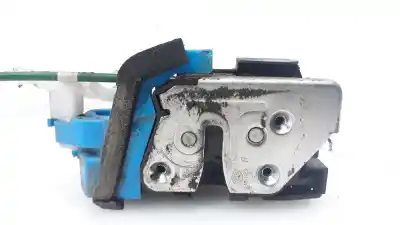 Pezzo di ricambio per auto di seconda mano serratura porta posteriore destra per hyundai i30 (gd) 1.6 crdi riferimenti oem iam 81420a6100