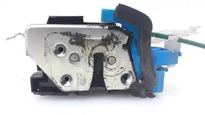 Pezzo di ricambio per auto di seconda mano serratura porta posteriore sinistra per hyundai i30 (gd) 1.6 crdi riferimenti oem iam 81410a6100