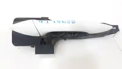 Pezzo di ricambio per auto di seconda mano maniglia esterna posteriore destra per hyundai i30 (gd) 1.6 crdi riferimenti oem iam 82661a6050