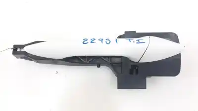 Pezzo di ricambio per auto di seconda mano maniglia esterna posteriore sinistra per hyundai i30 (gd) 1.6 crdi riferimenti oem iam 82651a6050