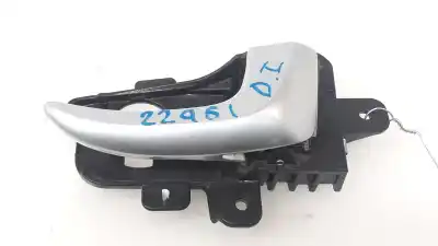 Pezzo di ricambio per auto di seconda mano maniglia interna anteriore destra per hyundai i30 (gd) 1.6 crdi riferimenti oem iam 82621a5000ry