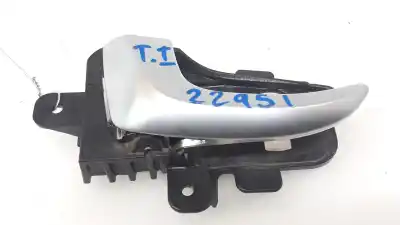 Pezzo di ricambio per auto di seconda mano maniglia interna posteriore sinistra per hyundai i30 (gd) 1.6 crdi riferimenti oem iam 82611a5000ry