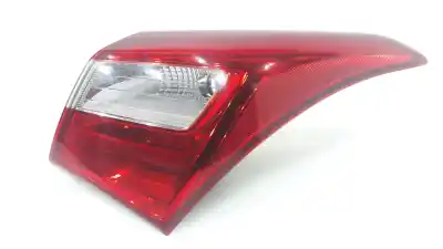 Автозапчасти б/у ПРАВЫЙ ЗАДНИЙ ФОНАРЬ за HYUNDAI I30 (GD)  ссылки OEM IAM 92402A5020 92402A5020 92402A5020