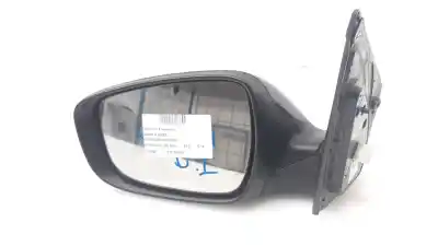Pezzo di ricambio per auto di seconda mano specchio sinistro per hyundai i30 (gd) 1.6 crdi riferimenti oem iam 87610a6030