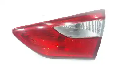 Pezzo di ricambio per auto di seconda mano luce di coda interna destra per hyundai i30 (gd) 1.6 crdi riferimenti oem iam 92404a5010