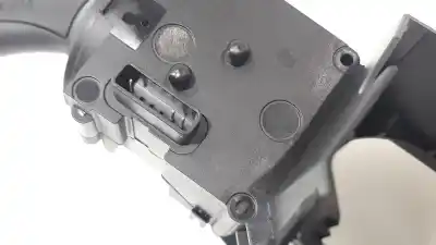 Second-hand car spare part indicator switch for audi a6 berlina (4f2) 2.0 tdi oem iam references 4e0953513k4pk 4e0953513e 4e0953513e