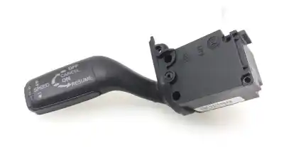 Peça sobressalente para automóvel em segunda mão comandos de alavanca por audi a6 berlina (4f2) 2.0 tdi referências oem iam 4e0953521b4pk