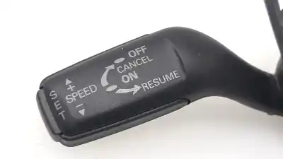 Second-hand car spare part multifunction switch for audi a6 berlina (4f2) 2.0 tdi oem iam references 4e0953521b4pk 4e0953521 4e0953521