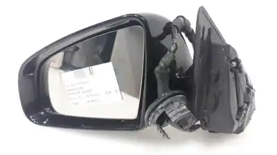 Pezzo di ricambio per auto di seconda mano specchio sinistro per audi a3 (8p) 1.9 tdi ambiente riferimenti oem iam 8p1858531g