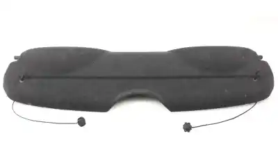 Second-hand car spare part PARCEL SHELF for BMW MINI (R50,R53)  OEM IAM references 51461514023 51461514023 51461514023