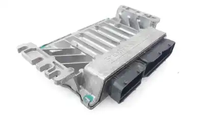 Second-hand car spare part ecu engine control for bmw mini (r50,r53) cooper oem iam references 12147553735 12147553735 12147553735