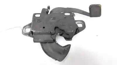Автозапчастина б/у ЗАМОК КАПОТА для BMW MINI (R50,R53)  Посилання на OEM IAM 51237132755 51237132755 51237132755