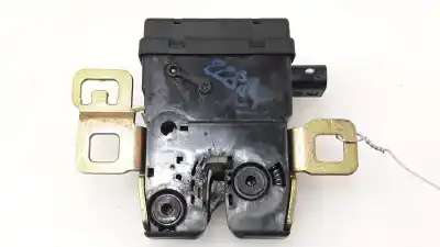 Peça sobressalente para automóvel em segunda mão fechadura do mala por bmw mini (r50,r53) cooper referências oem iam 51247154656