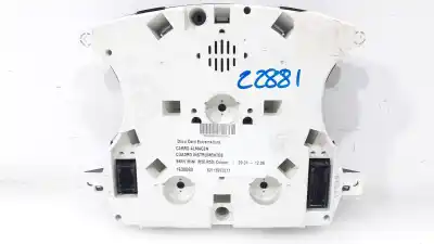 Peça sobressalente para automóvel em segunda mão quadrante por bmw mini (r50,r53) cooper referências oem iam 62109126988 62116972077 62116972077