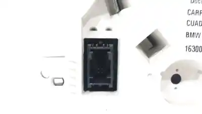 Peça sobressalente para automóvel em segunda mão quadrante por bmw mini (r50,r53) cooper referências oem iam 62109126988 62116972077 62116972077