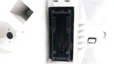 Peça sobressalente para automóvel em segunda mão quadrante por bmw mini (r50,r53) cooper referências oem iam 62109126988 62116972077 62116972077