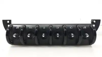 Second-hand car spare part MULTIFUNCTION SWITCH for BMW MINI (R50,R53)  OEM IAM references 61316958033 6958033 6958033