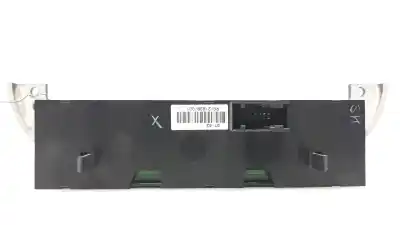 Second-hand car spare part multifunction switch for bmw mini (r50,r53) cooper oem iam references 61316958033 6958033 6958033