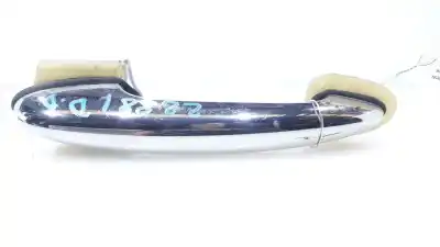 Second-hand car spare part EXTERIOR RIGHT FRONT DOOR HANDLE for BMW MINI (R50,R53)  OEM IAM references 51217198472 51211501775 51211501775