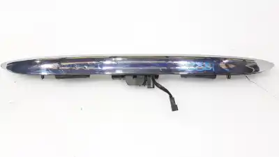 Pezzo di ricambio per auto di seconda mano MANIGLIA ESTERNA DEL CANCELLO per BMW MINI (R50,R53)  Riferimenti OEM IAM 51137074020 51137074020 51137074020