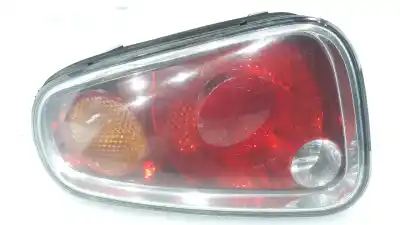 Second-hand car spare part RIGHT TAILGATE LIGHT for BMW MINI (R50,R53)  OEM IAM references 63217166956 7166956 7166956