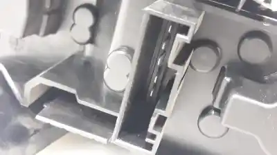 Peça sobressalente para automóvel em segunda mão farolim traseiro direito por bmw mini (r50,r53) cooper referências oem iam 63217166956 7166956 7166956