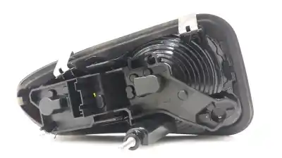 Peça sobressalente para automóvel em segunda mão farolim traseiro esquerdo por bmw mini (r50,r53) cooper referências oem iam 63217166955 7166955 7166955