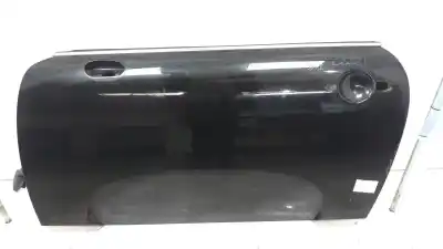 Автозапчасти б/у ЛЕВАЯ ПЕРЕДНЯЯ ДВЕРЬ за BMW MINI (R50,R53)  ссылки OEM IAM 41515A2A3A1 41515A2A3A1 41515A2A3A1