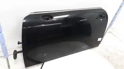 Second-hand car spare part left front door for bmw mini (r50,r53) cooper oem iam references 41515a2a3a1 41515a2a3a1 41515a2a3a1