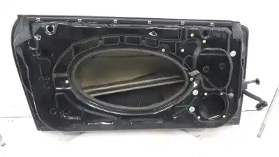 Second-hand car spare part left front door for bmw mini (r50,r53) cooper oem iam references 41515a2a3a1 41515a2a3a1 41515a2a3a1