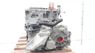 Second-hand car spare part complete engine for nissan leaf 2 zero edition oem iam references em57 em57 em57