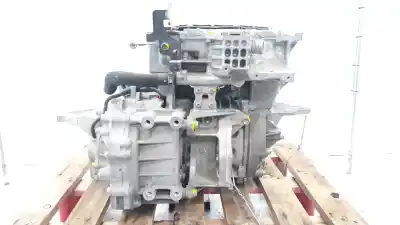 Second-hand car spare part complete engine for nissan leaf 2 zero edition oem iam references em57 em57 em57