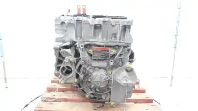 Second-hand car spare part complete engine for nissan leaf 2 zero edition oem iam references em57 em57 em57